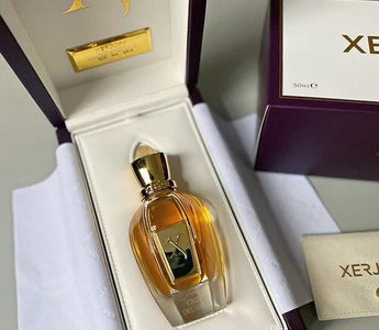 The Superiority of Niche Brand Xerjoff - TheFirstScent -