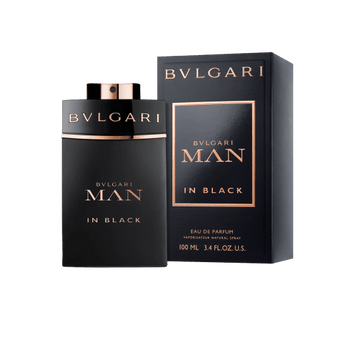 Bvlgari Man In Black (M) Edp 100ml | 香港香水專門店| TheFirstScent