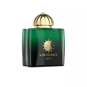 Amouage Epic For Women EDP (W) - 100ml - TheFirstScent -Hong Kong