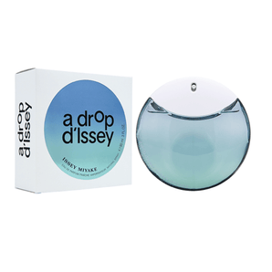 Issey Miyake A Drop D'Issey (W) EDP Fraiche 50ml - 50ml - TheFirstScent -Hong Kong