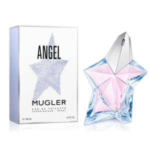 Mugler Angel (W) EDT 100ml - 100ml - TheFirstScent -Hong Kong