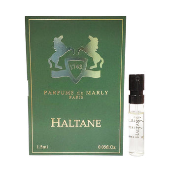 Parfums De Marly Haltane (M) EDP 1.5ml Vials - 1.5ml - TheFirstScent -Hong Kong