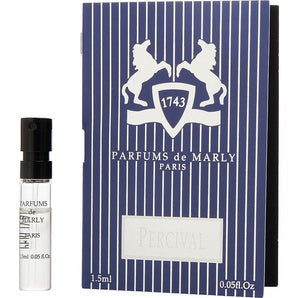 Parfums De Marly Percival (U) EDP 1.5ml Vials - 1.5ml - TheFirstScent -Hong Kong