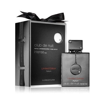 Armaf Club De Nuit Intense Man Limited Edition (M) Parfum 105ml - 105ml - TheFirstScent -Hong Kong