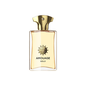 Amouage Gold For Men EDP (W) - 100ml - TheFirstScent -Hong Kong