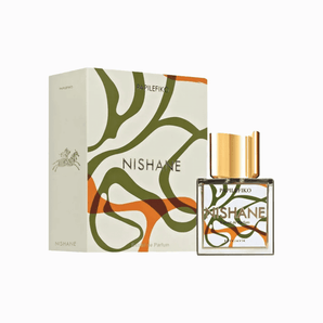 Nishane Papilefiko (U) Extrait De Parfum 50ml - 50ml - TheFirstScent -Hong Kong