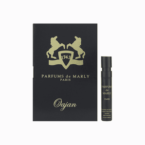 Parfums De Marly Oajan (U) EDP 1.5ml Vials - 1.5ml - TheFirstScent -Hong Kong