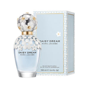 Marc Jacobs Daisy Dream (W) EDT 100ml - 100ml - TheFirstScent -Hong Kong