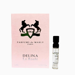 Parfums De Marly Delina La Rosee (W) EDP 1.5ml Vials - 1.5ml - TheFirstScent -Hong Kong