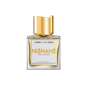 Nishane Ambra Calabria (U) Extrait De Parfum 50ml - 50ml - TheFirstScent -Hong Kong