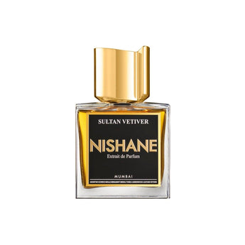 Nishane Sultan Vetiver (U) Extrait De Parfum 50ml - 50ml - TheFirstScent -Hong Kong