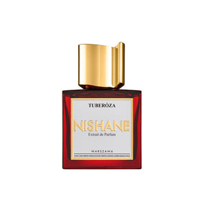 Nishane Tuberoza (U) Extrait De Parfum 50ml - 50ml - TheFirstScent -Hong Kong