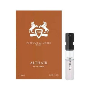 Parfums De Marly Althair (M) EDP 1.5ml Vials - 1.5ml - TheFirstScent -Hong Kong