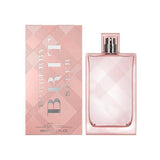 Burberry Brit Sheer (W) EDT (50/100ml) - 100ml - TheFirstScent -Hong Kong