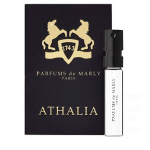 Parfums De Marly Athalia (W) EDP 1.5ml Vials - 1.5ml - TheFirstScent -Hong Kong
