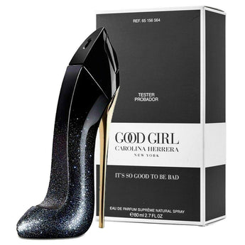 Carolina Herrera Good Girl Woman Eau de Parfum 80ml (Original)