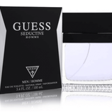 Guess Seductive Homme (M) EDT - 100ml - TheFirstScent -Hong Kong