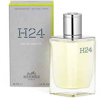 H24 (M) EDT Refillable - 50ml - TheFirstScent -Hong Kong