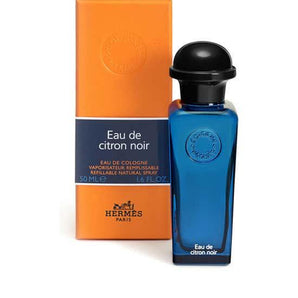 Hermes Eau De Citron Noir (U) Edc 50ml - 50ml - TheFirstScent -Hong Kong
