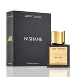 Nishane Suede Et Safran (U) Extrait De Parfum 50ml - 50ml - TheFirstScent -Hong Kong