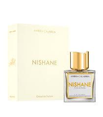 Nishane Ambra Calabria (U) Extrait De Parfum 50ml - 50ml - TheFirstScent -Hong Kong