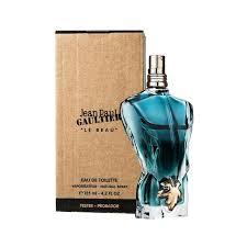 Jean Paul Gaultier Le Beau (M) EDT 125ml Tester - 125ml - TheFirstScent -Hong Kong