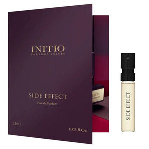 Initio Parfums Prives The Carnal Blends Collection Side Effect (U) EDP - 1.5ml - TheFirstScent -Hong Kong