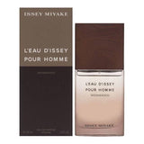 L'Eau D'Issey Pour Homme Wood&Wood (M) EDP Intense - 100ml - TheFirstScent -Hong Kong