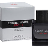 Lalique Encre Noire Sport (M) EDT - 100ml - TheFirstScent -Hong Kong
