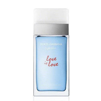 Light Blue Love Is Love (W) EDT Tester (100ml) - 100ml - TheFirstScent -Hong Kong