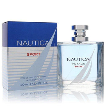 Nautica Voyage Sport by Nautica 100ml EDT