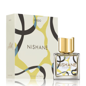 Nishane Kredo (U) Extrait De Parfum 50ml - 50ml - TheFirstScent -Hong Kong
