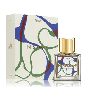 Nishane Tero (U) Extrait De Parfum 50ml - 50ml - TheFirstScent -Hong Kong