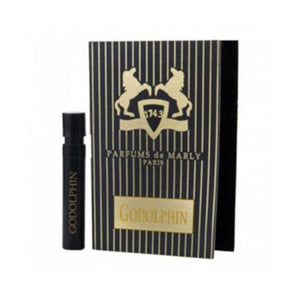 Parfums De Marly Godolphin (M) EDP
 1.5ml Vials - 1.5ml - TheFirstScent -Hong Kong