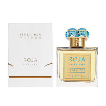 Roja Parfums Isola Blu (U) Parfum 50ml - 50ml - TheFirstScent -Hong Kong