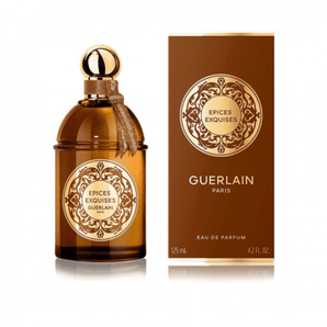 Guerlain Epices Exquises (U) EDP 125ml - 125ml - TheFirstScent -Hong Kong