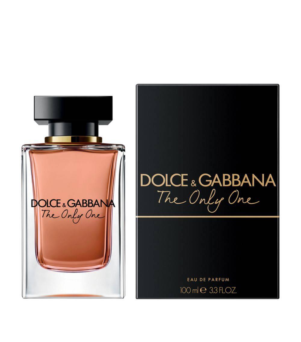Dolce & Gabbana The Only One (W) EDP (Multi-Size) – TheFirstScent