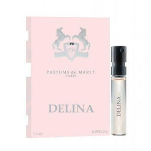 Parfums De Marly Delina (W) EDP Vials - 1.5ml - TheFirstScent -Hong Kong